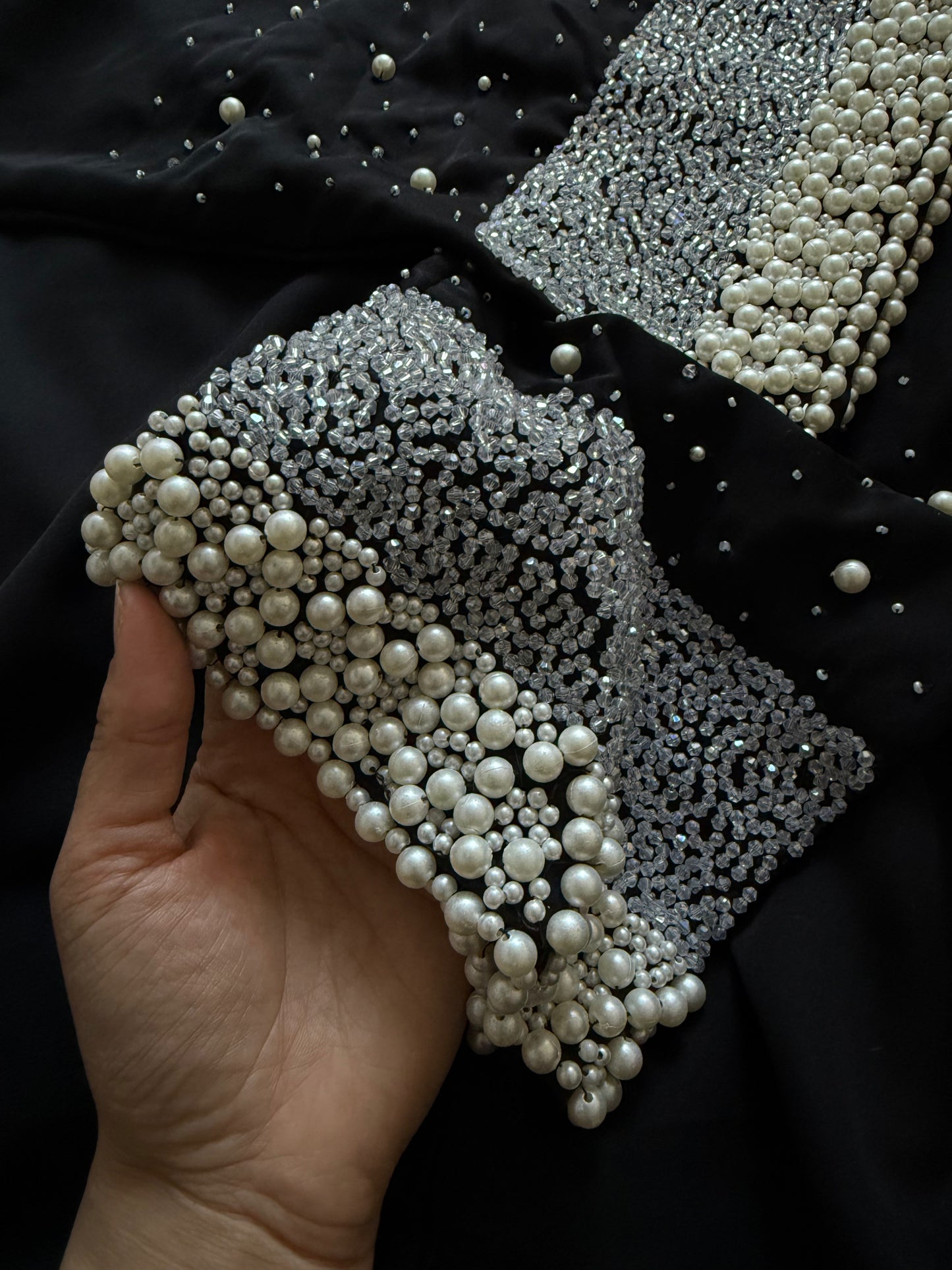 Abaya nida
