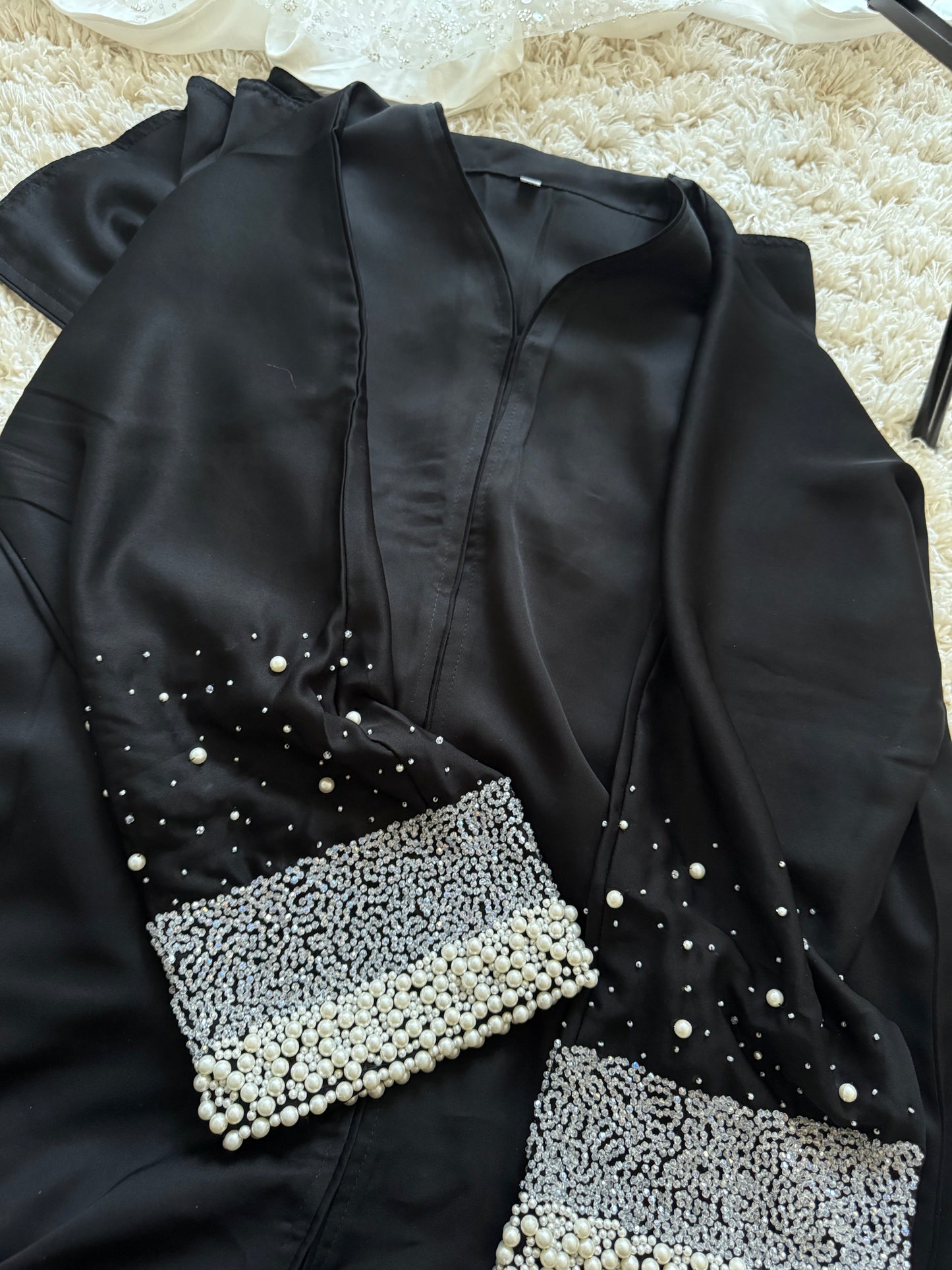 Abaya nida