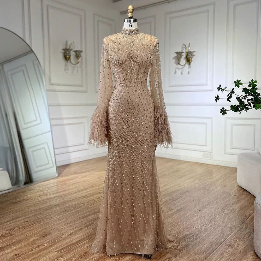 Robe sherazade